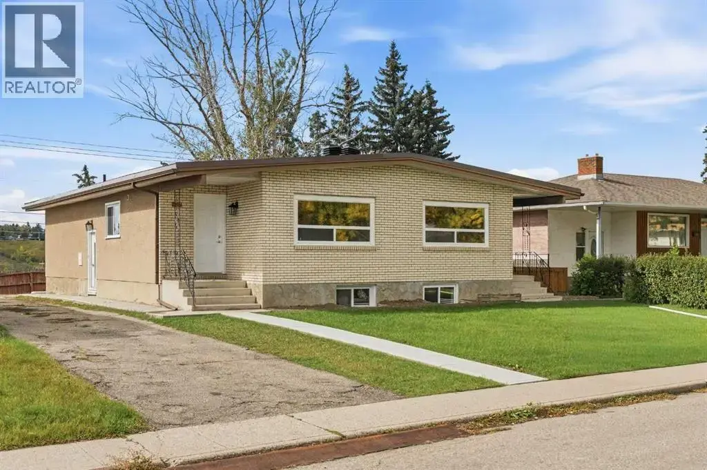 907 / 909 16 Street Ne, Calgary