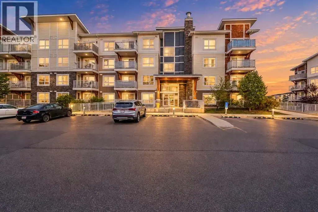 6201, 302 Skyview Ranch Drive Ne, Calgary