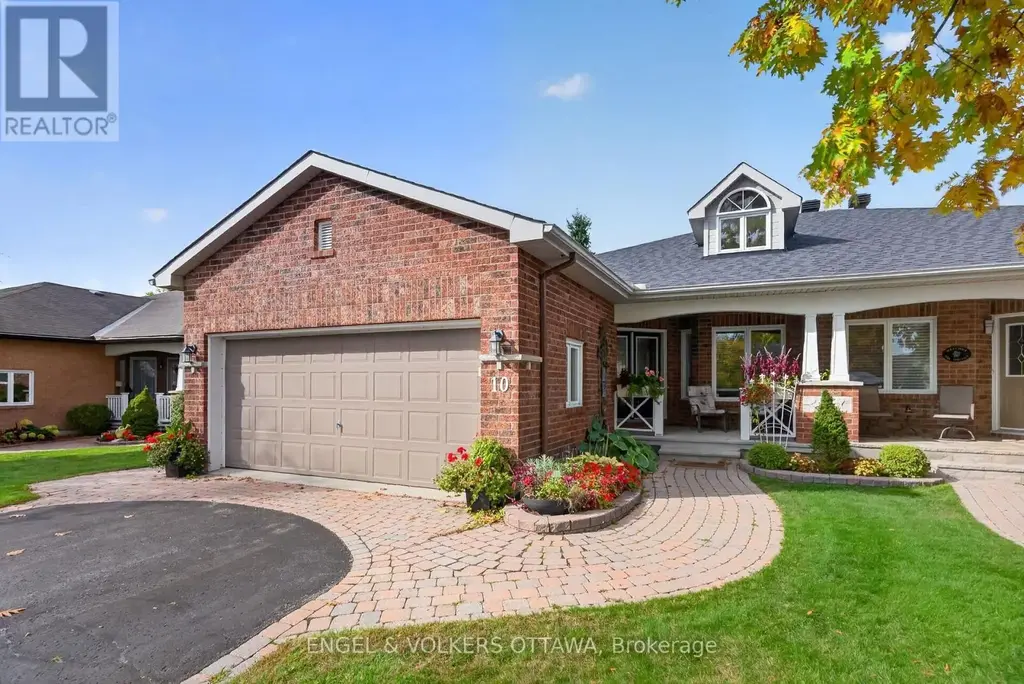 10 Waterthrush Crescent, Ottawa