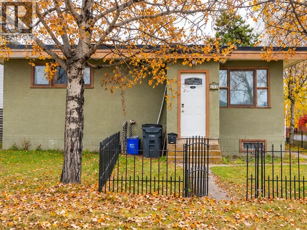 794 Harper Street, Prince George