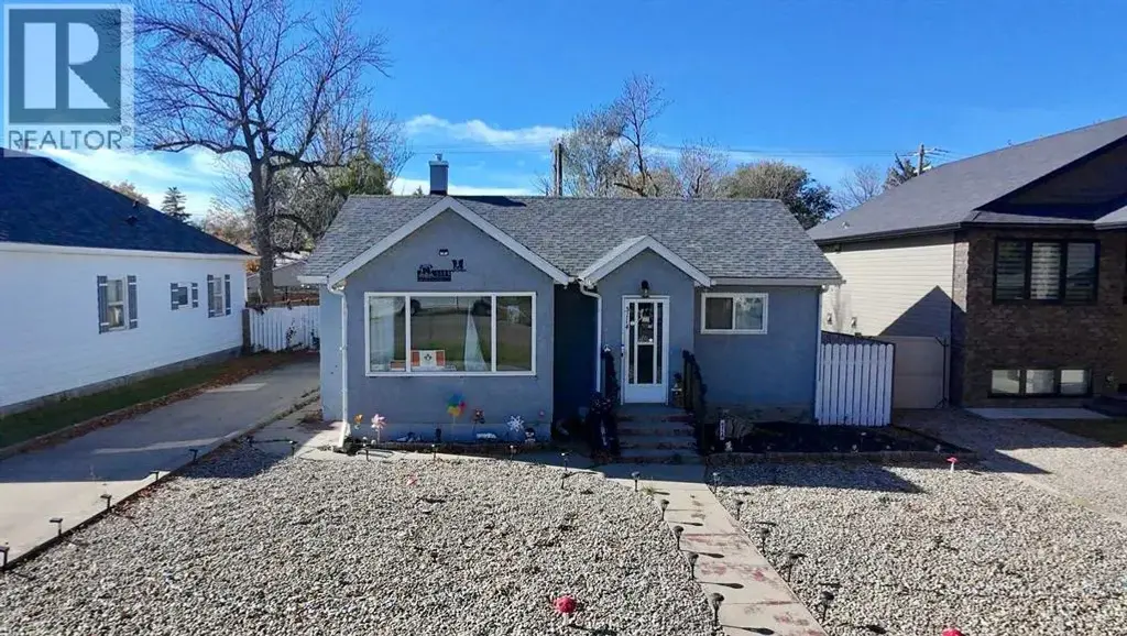 5114 52 Street, Taber