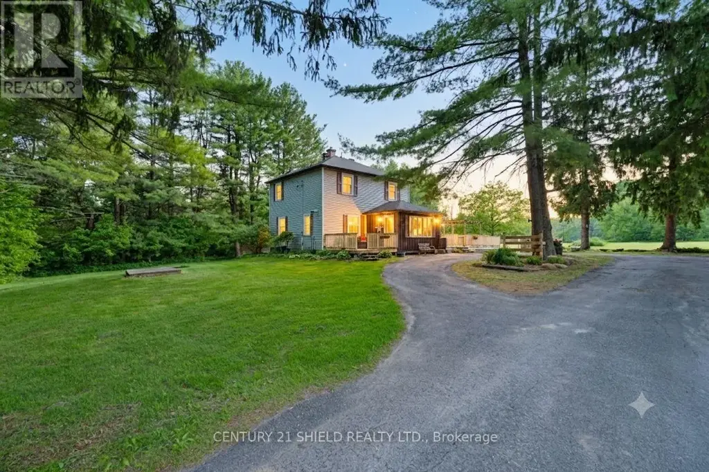 2864 County Road 30 Road, North Glengarry