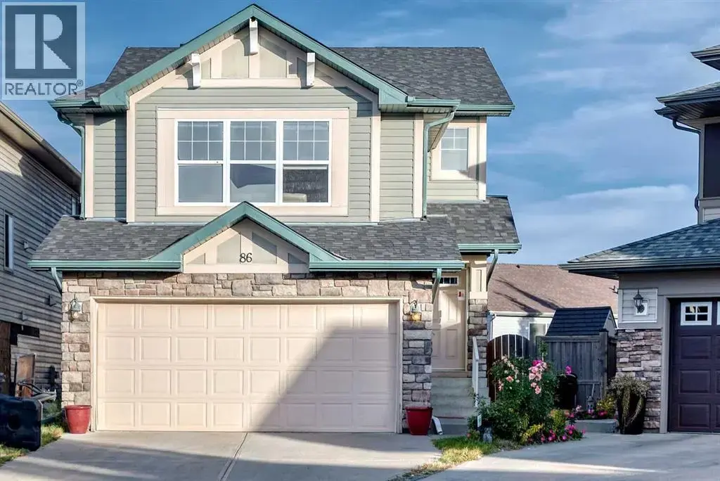 86 Panamount Plaza Nw, Calgary