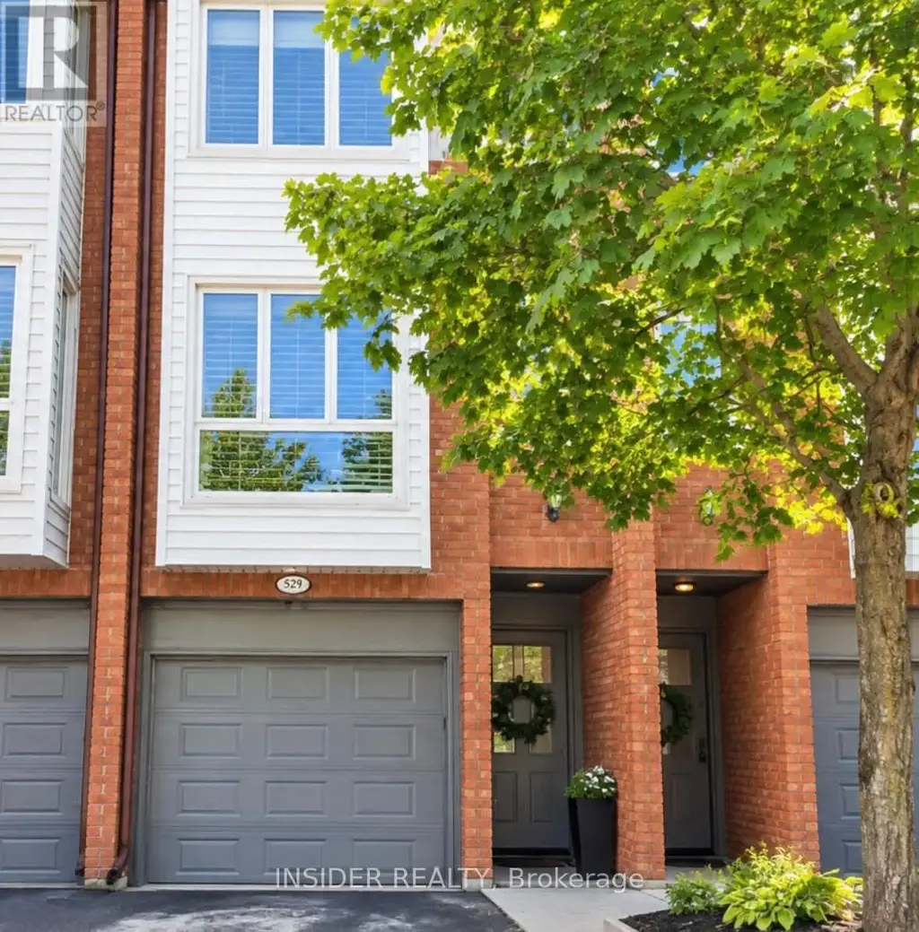 529 - 895 Maple Avenue, Burlington (Brant)