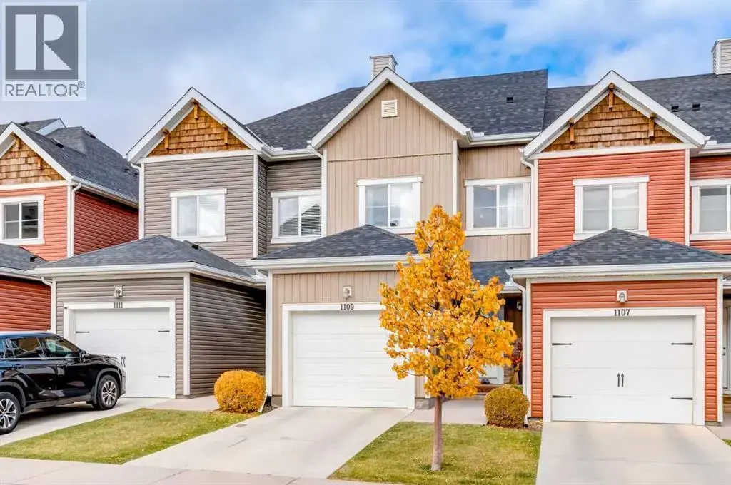 1109, 355 Nolancrest Heights Nw, Calgary