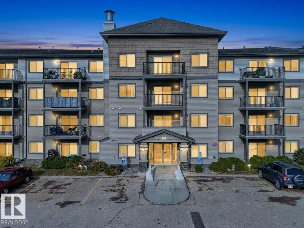 #338 301 Clarview Station Dr Nw, Edmonton