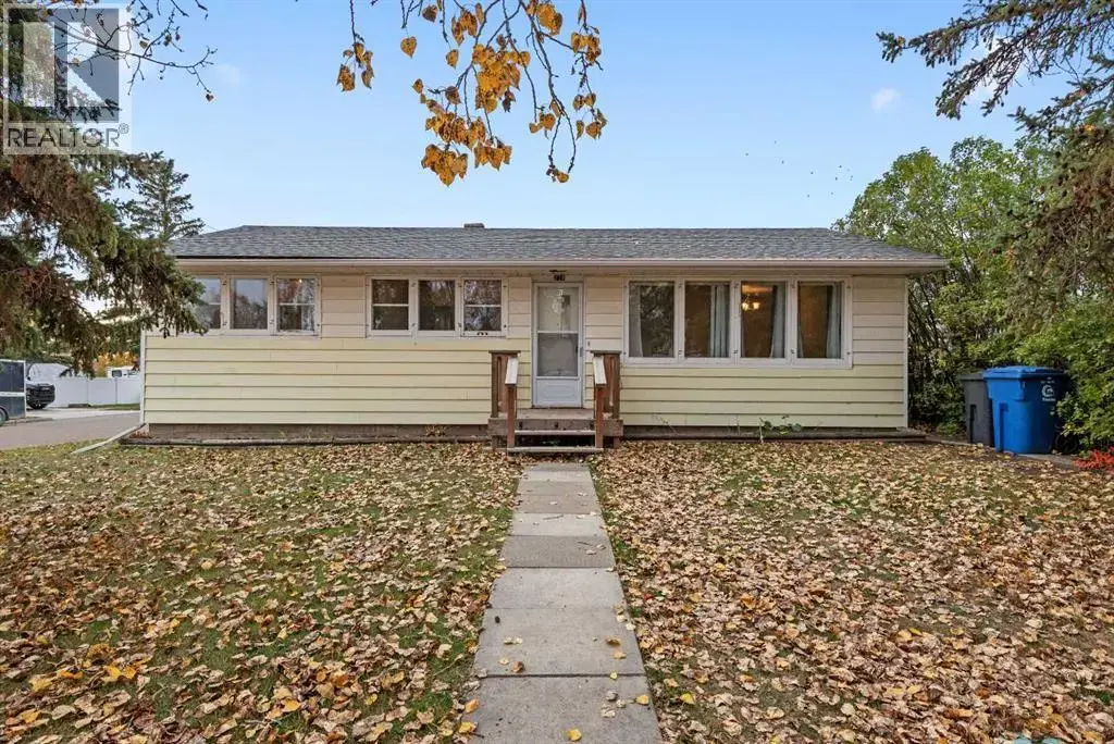 239 4 Avenue Se, Three Hills