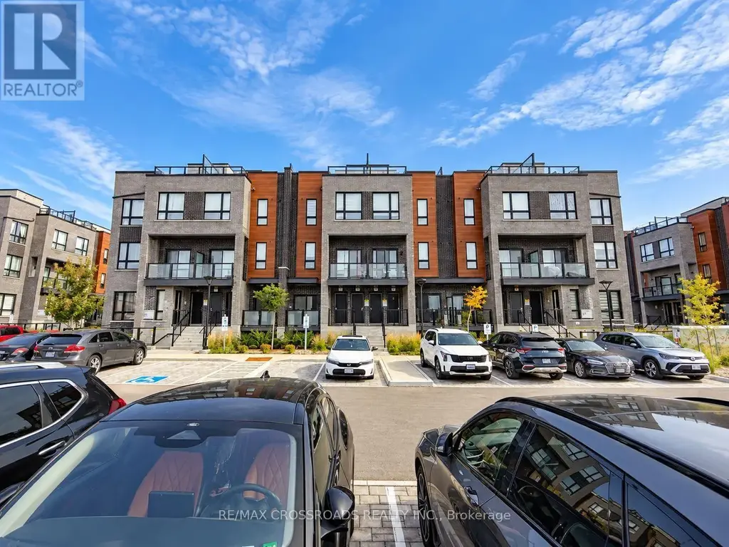8 - 11 Lytham Green Circle, Newmarket (Glenway Estates)