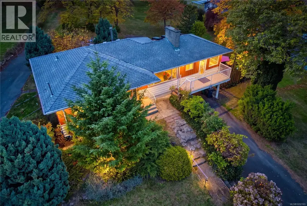 1623 Extension Rd, Nanaimo