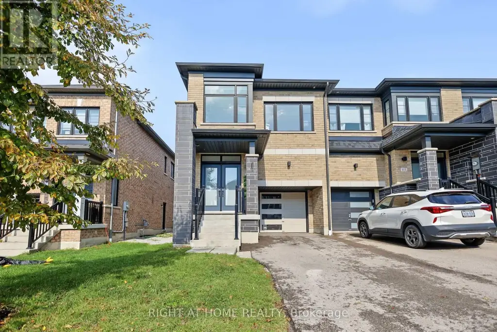 107 Boundary Boulevard, Whitchurch-Stouffville (Stouffville)