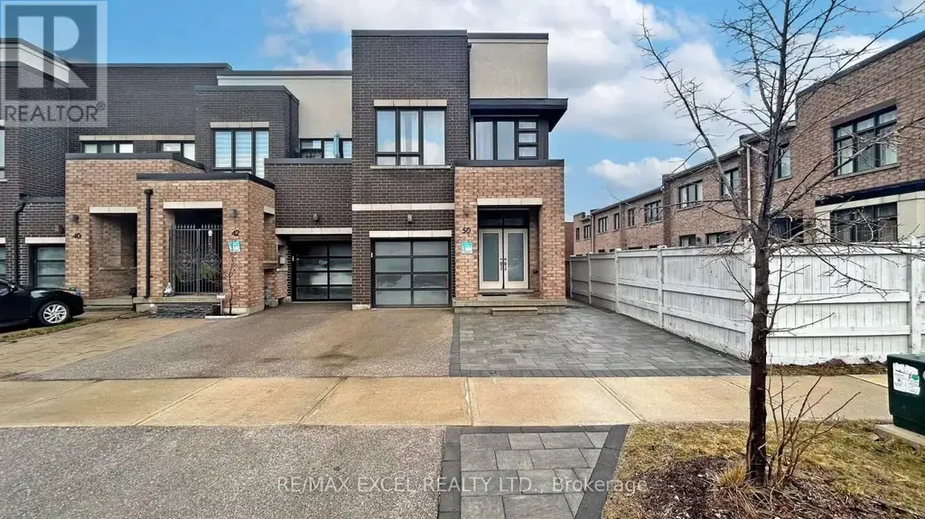Bsmt - 50 Dariole Drive, Richmond Hill (Oak Ridges Lake Wilcox)