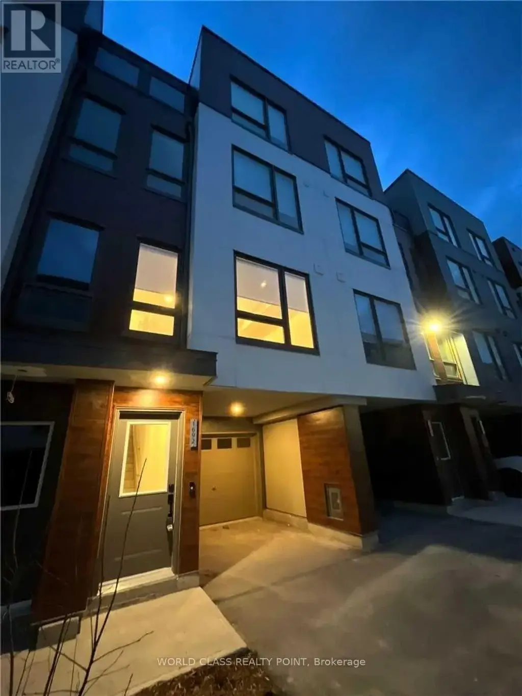 1692 Pleasure Valley Path, Oshawa (Samac)