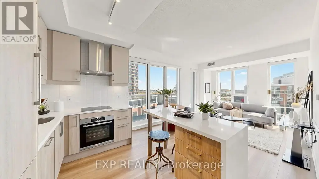 1412 - 292 Verdale Crossing, Markham (Unionville)