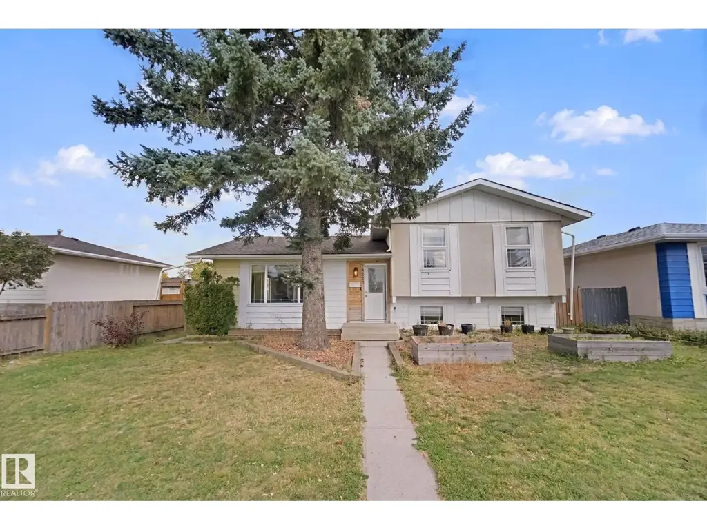 14223 83 St Nw, Edmonton