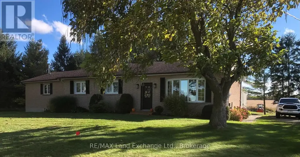 1073 8 Concession, Kincardine