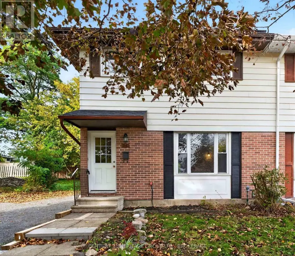 54 Woodstone Crescent, Kingston (Central City West)