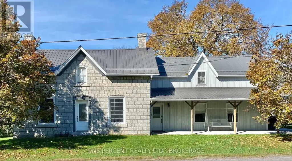 456 Millhaven Road, Loyalist (Odessa)