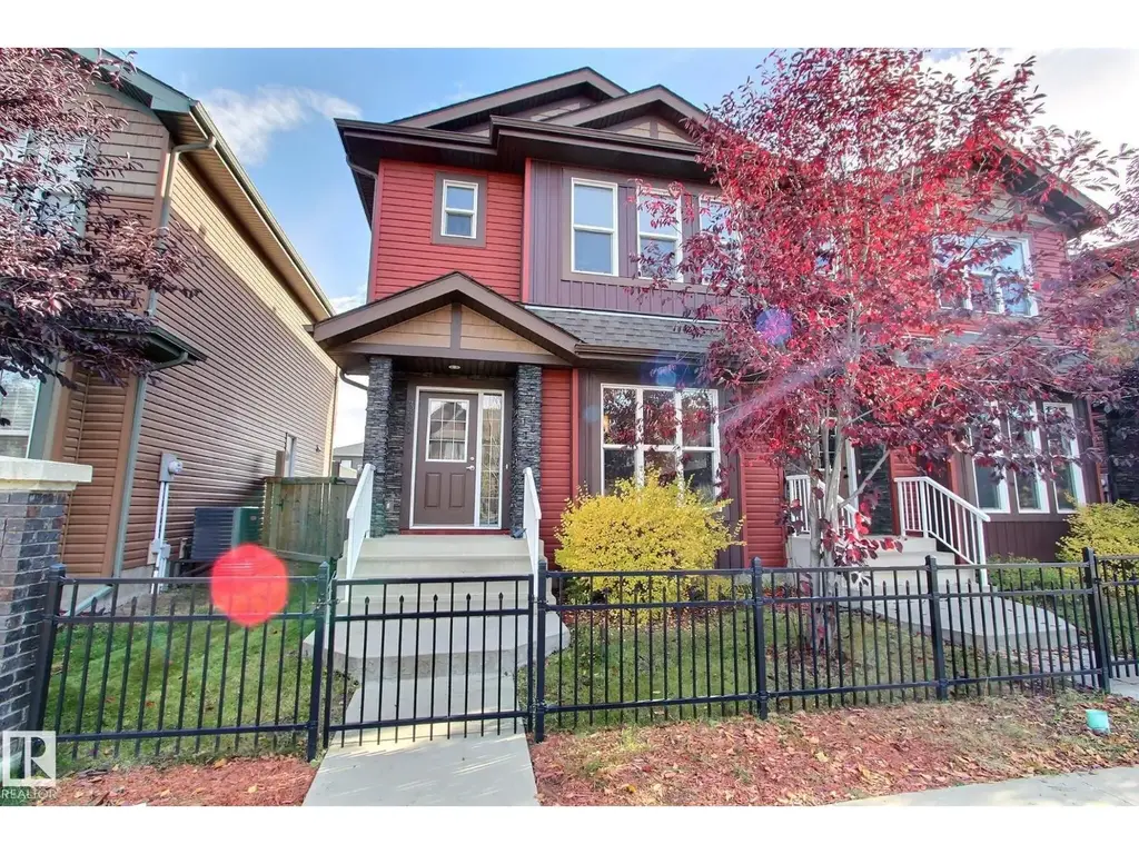 356 Pioneer Rd, Spruce Grove