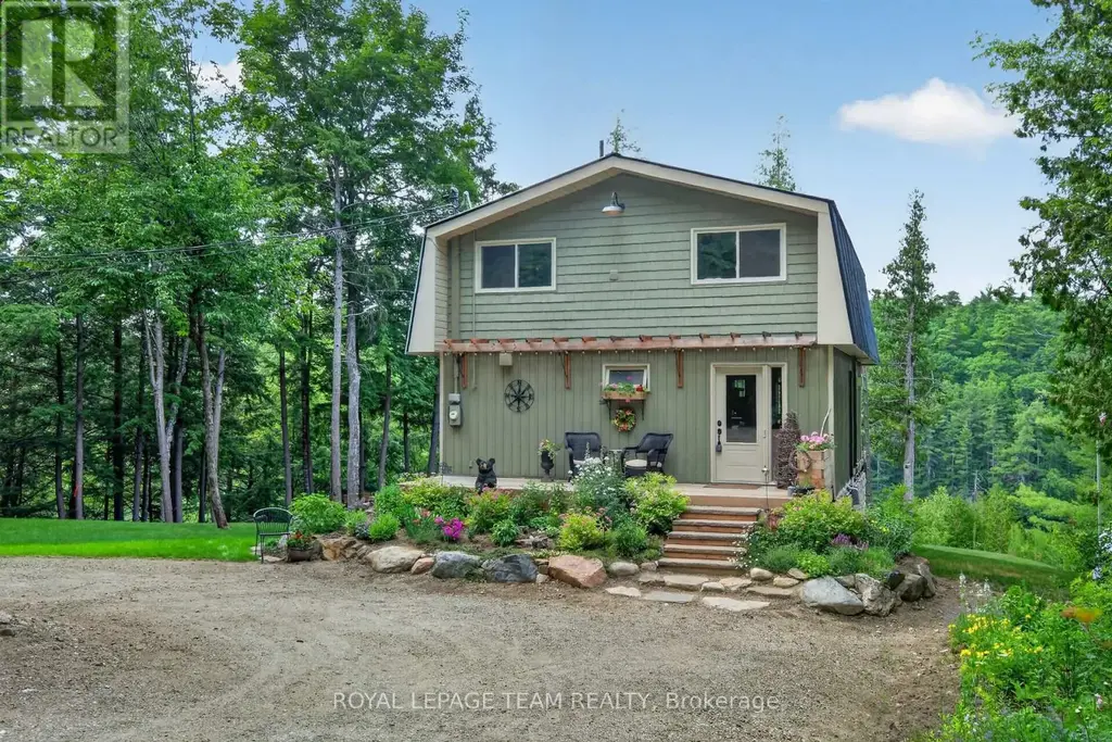 102 & 110 Mcvicar Lane, McNab/Braeside