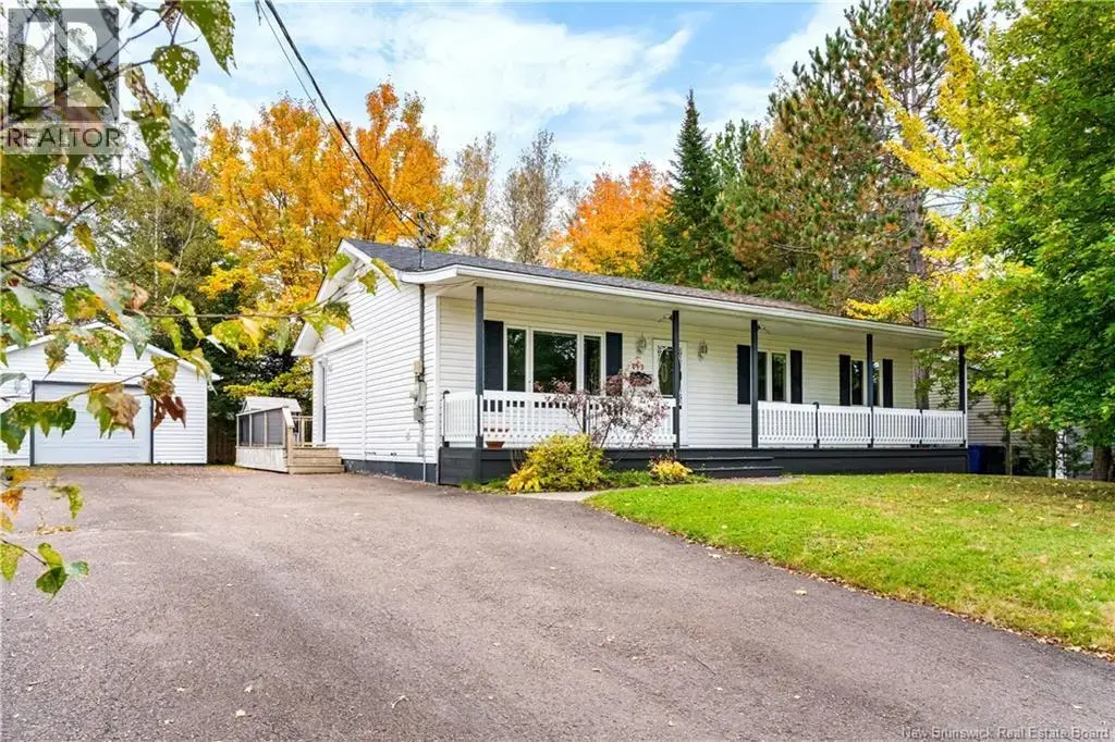 413 Mandeville Street, Dieppe