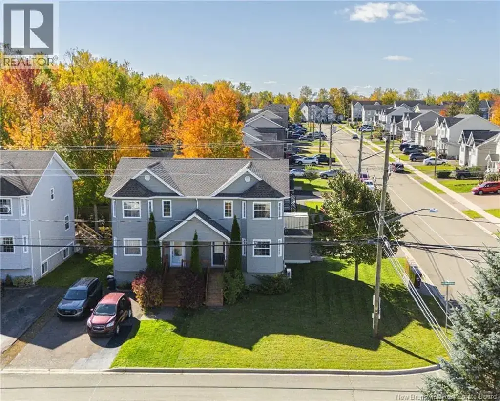 218 Glencairn Drive, Moncton