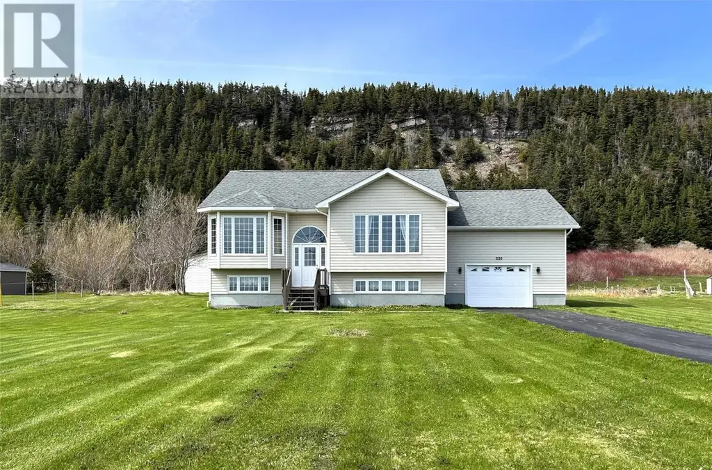 1130 Oceanview Drive, Cape St. George