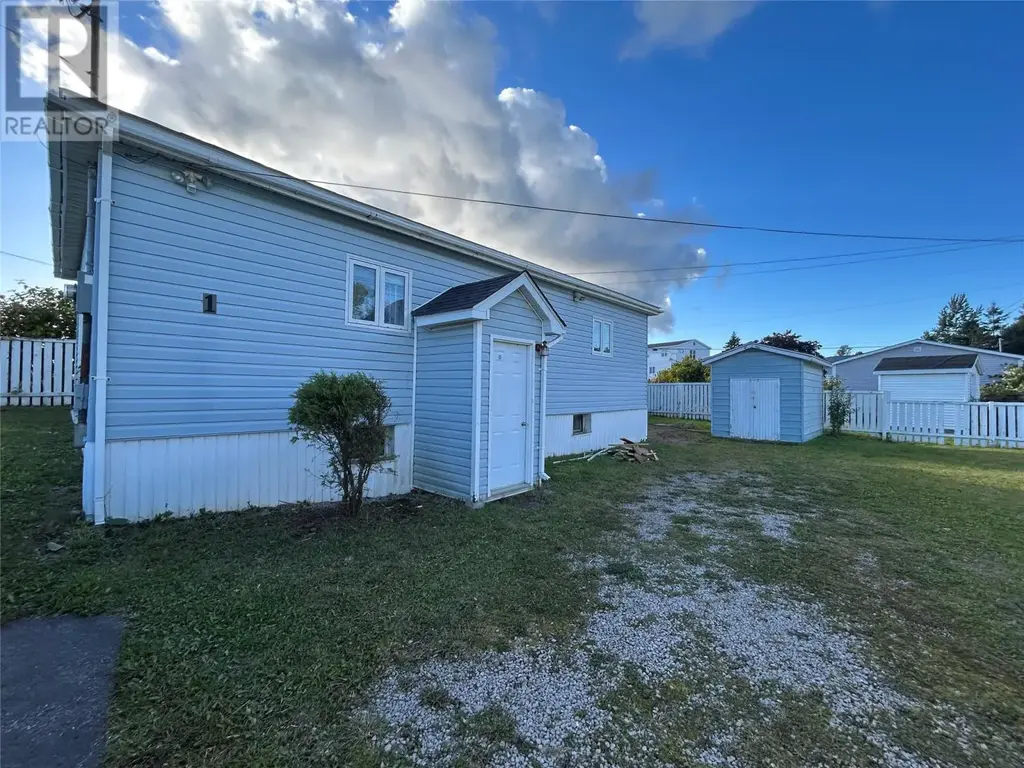 1 Stanley Place, Stephenville