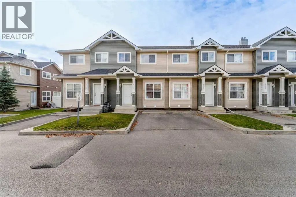 4604, 111 Tarawood Lane Ne, Calgary