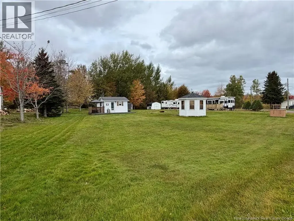 Riverfront Lane, Grand-Barachois