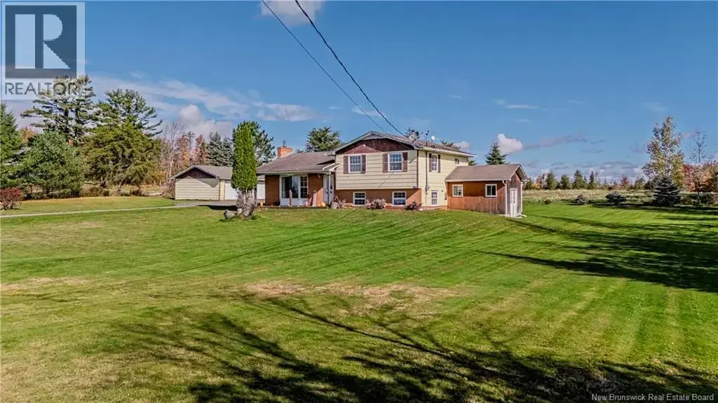 485 Route 616, Keswick Ridge
