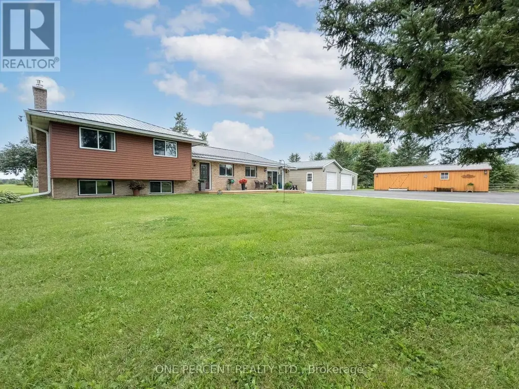 858 Eden Grove Road, Front of Leeds & Seeleys Bay