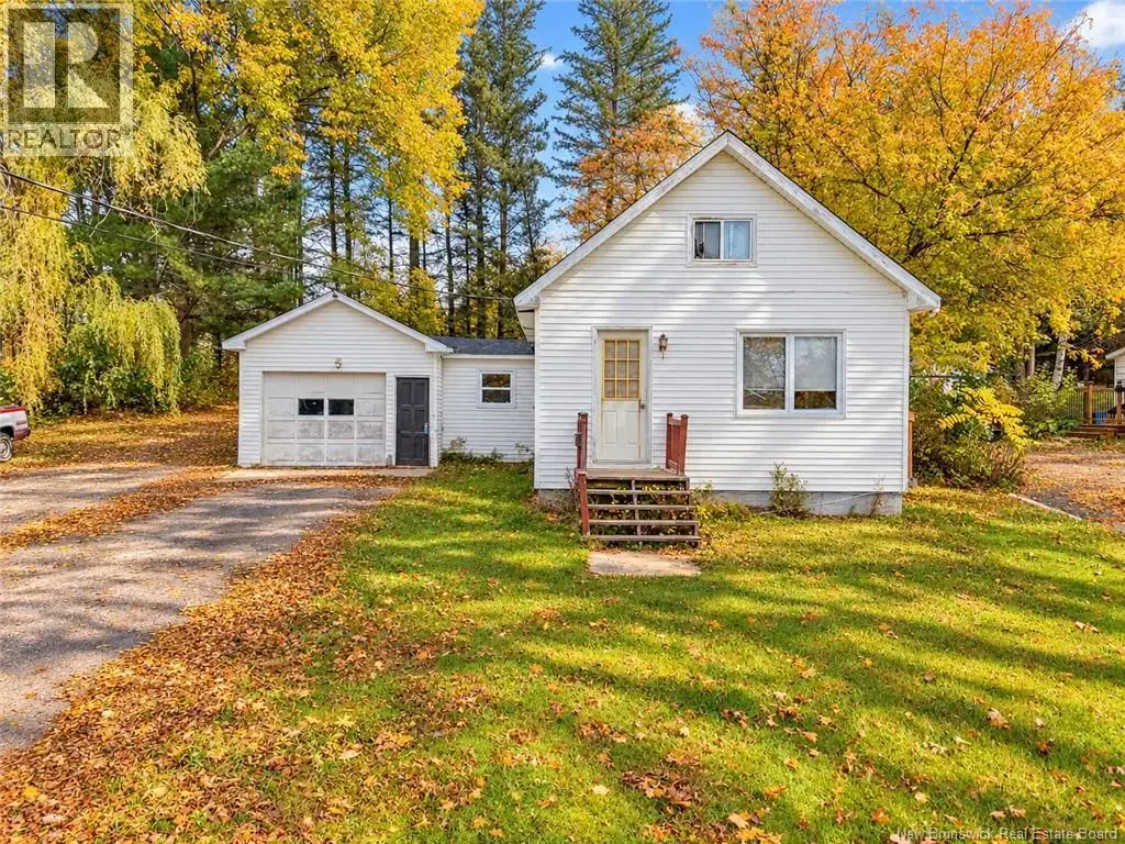 421 Canada Street, Fredericton