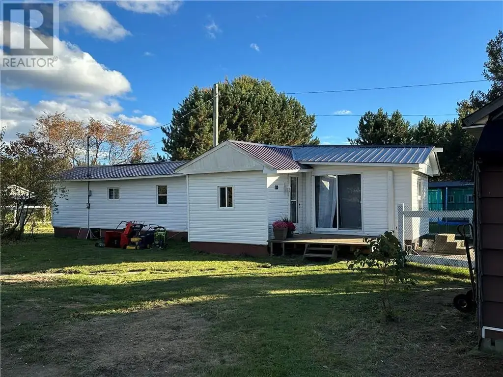 110 Juliette Drive, Greater Sudbury