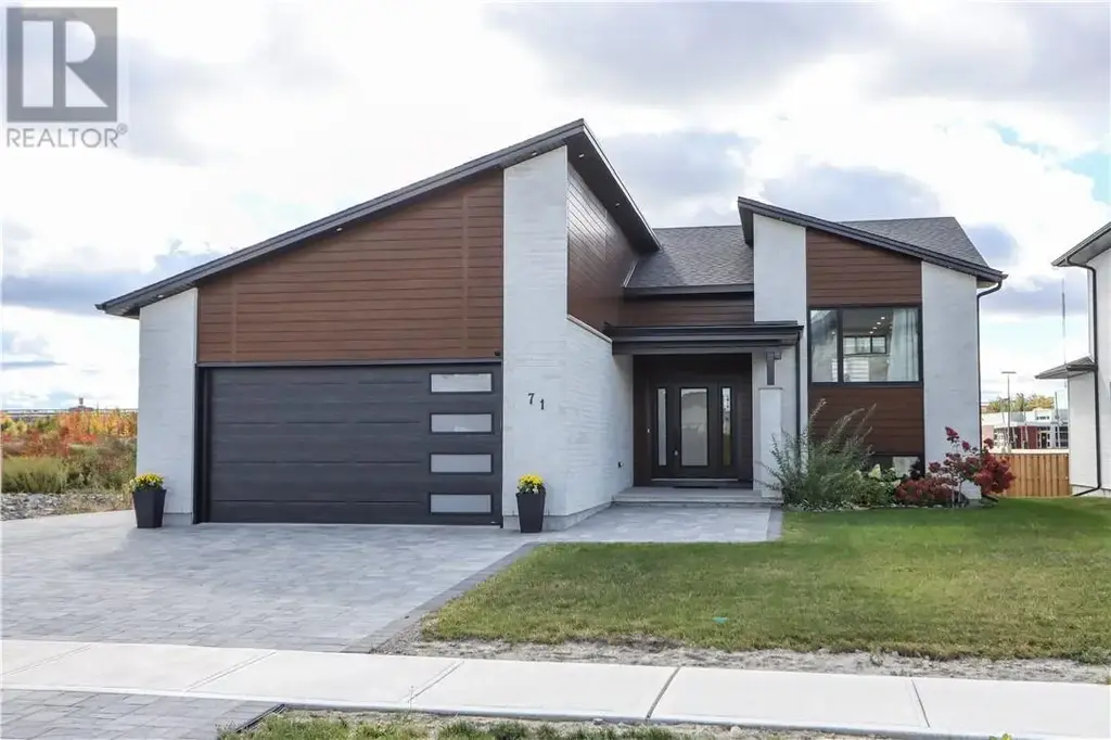 71 Teravista, Greater Sudbury