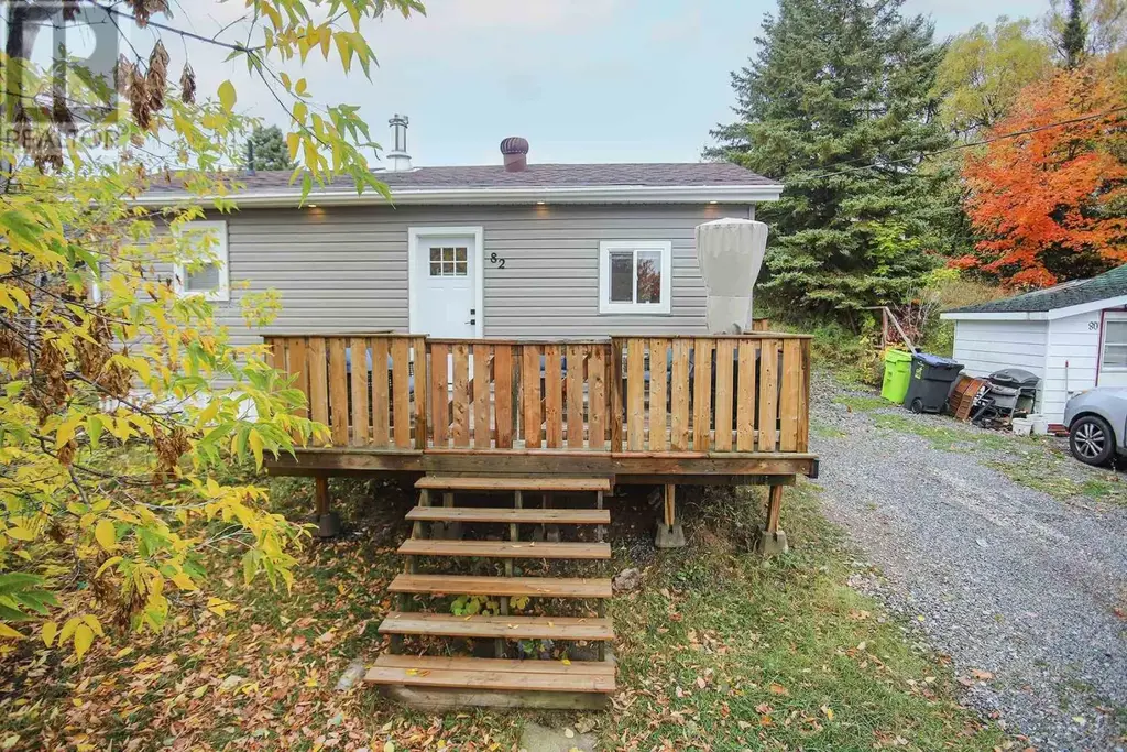 82 Elliott Rd, Sault Ste. Marie
