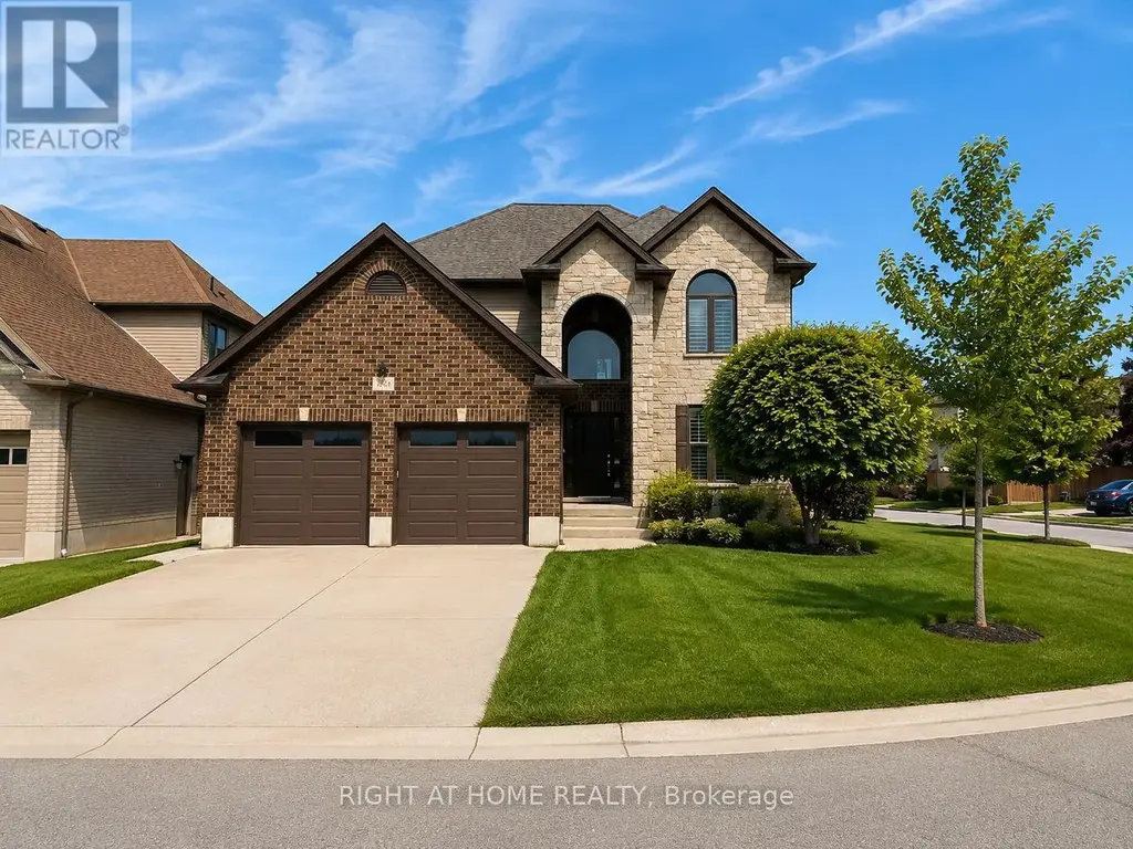 6540 Upper Canada Cross, London South (South V)