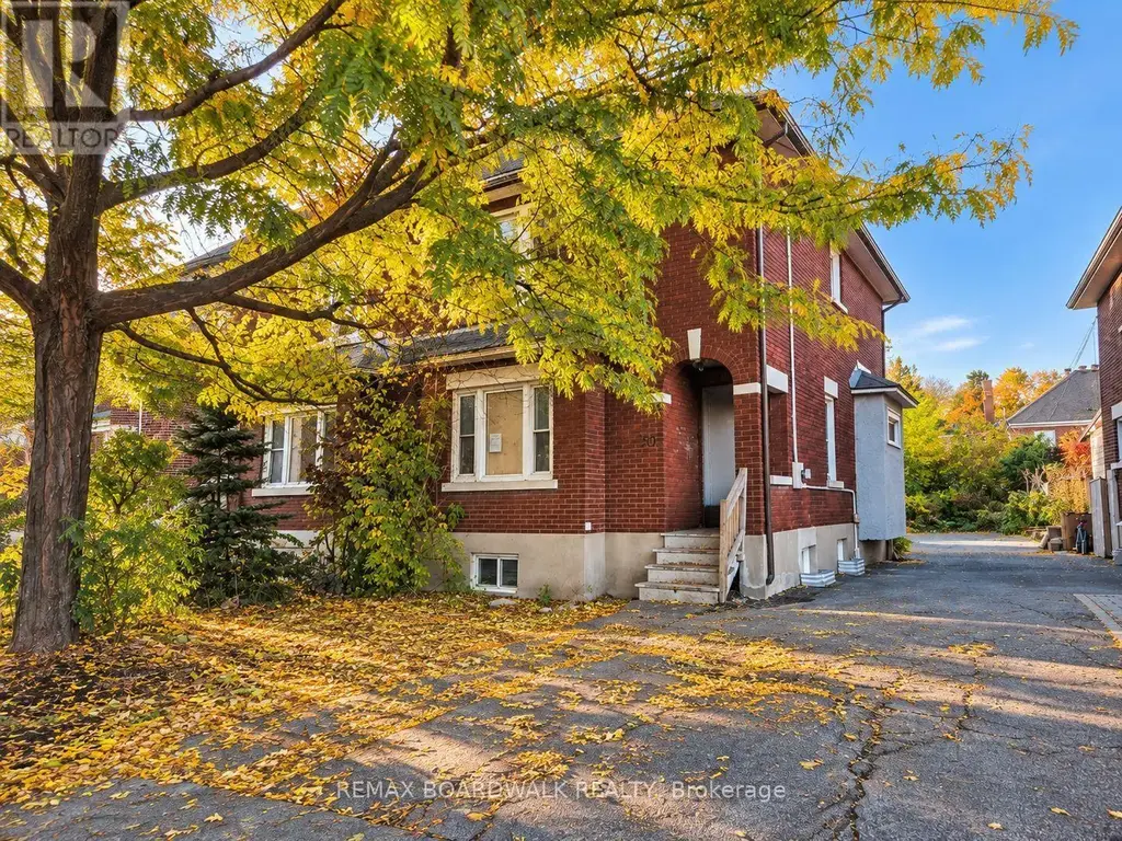 50 Imperial Avenue, Ottawa