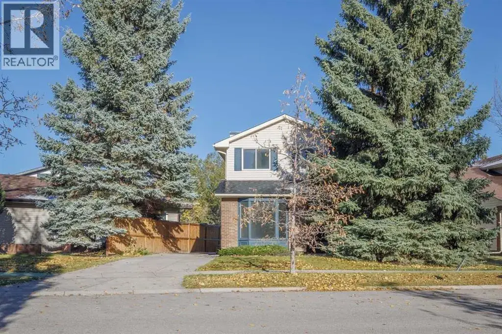 383 Woodfield Road Sw, Calgary