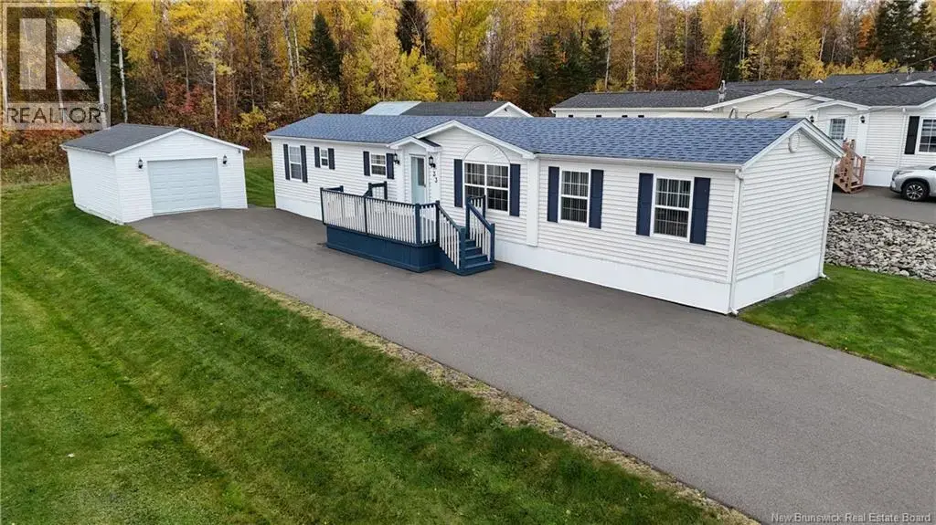 33 Kate Street, Grand-Sault/Grand Falls