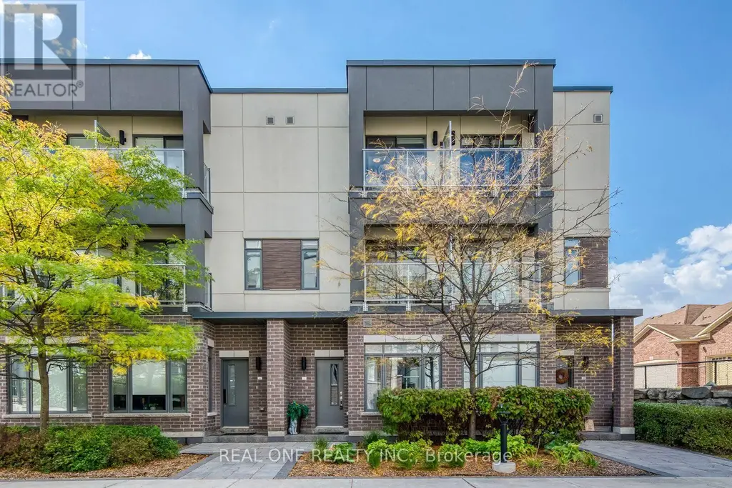 236 - 3074 Sixth Line, Oakville (GO Glenorchy)