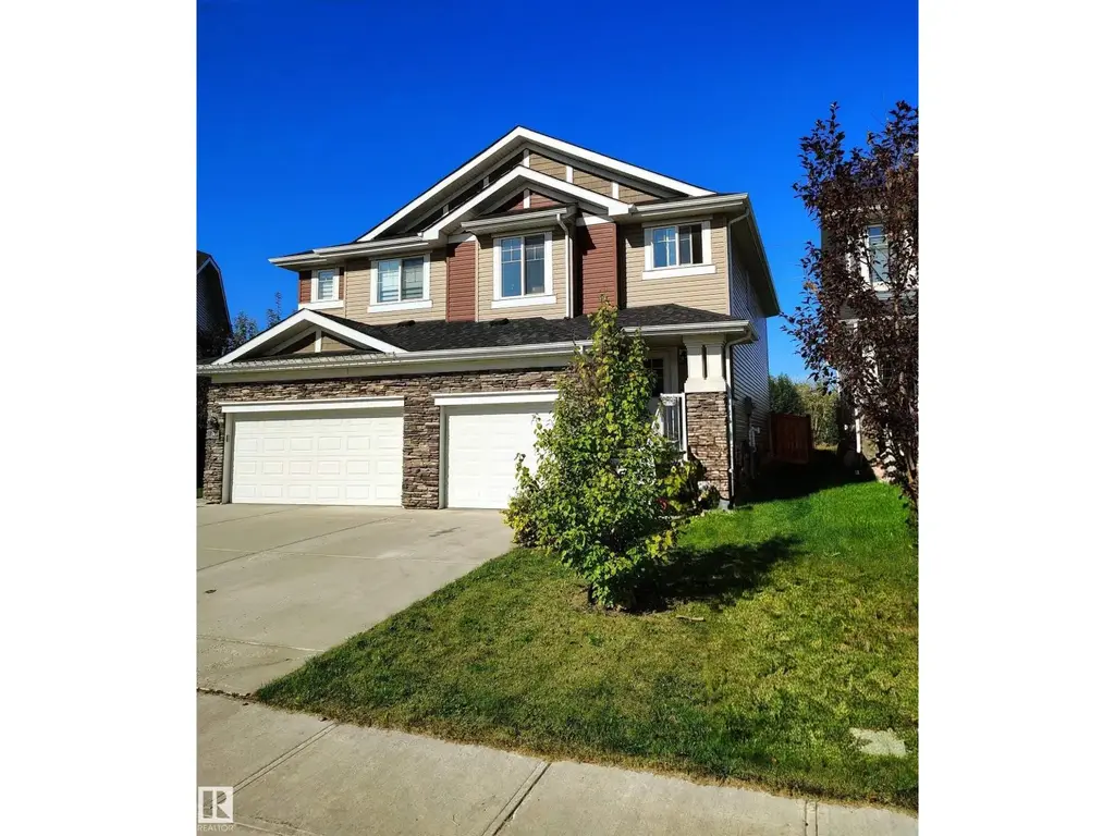 3833 Robins Cr Nw, Edmonton