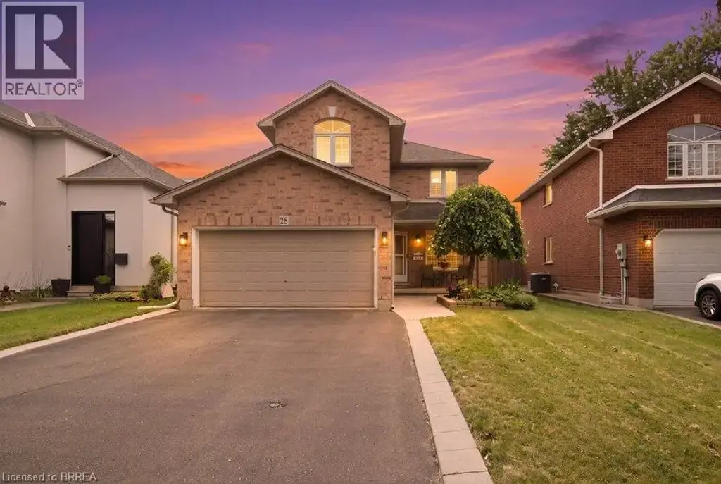 28 Lake Street, Grimsby