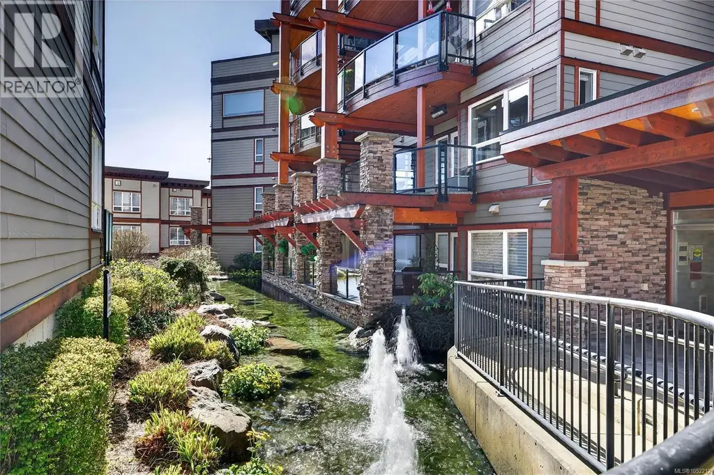 202 6591 Lincroft Rd, Sooke