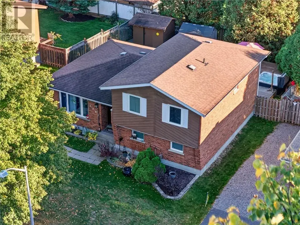 1785 Graywood Drive, Sudbury