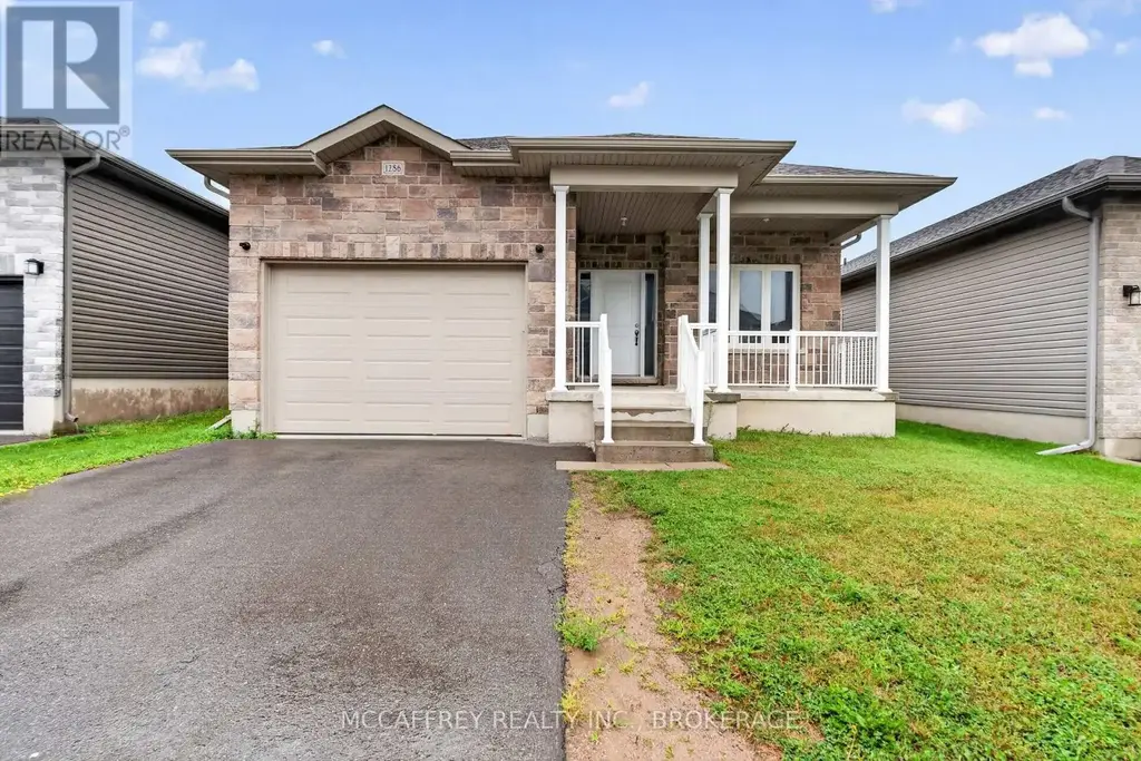1286 Carfa Crescent, Kingston (City Northwest)