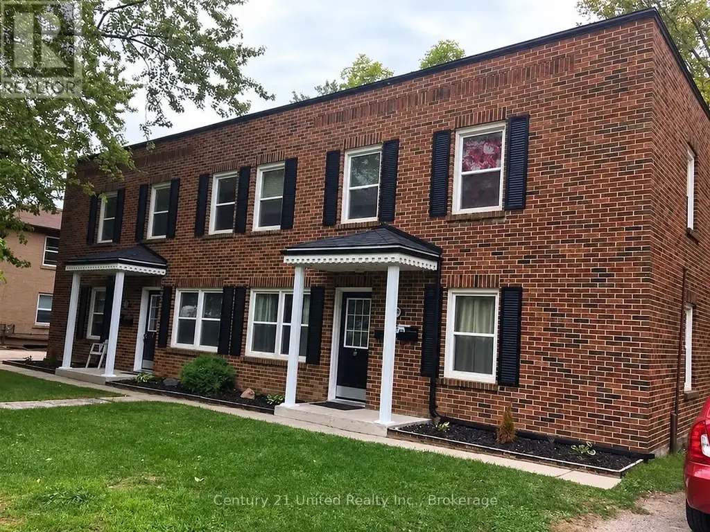A - 1269 Clonsilla Avenue, Peterborough (Town Ward 3)