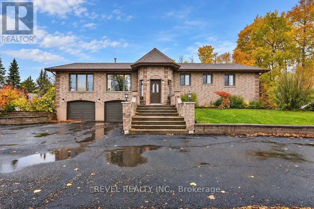 777 Airport Road, Timmins (TNW - Riverpark)
