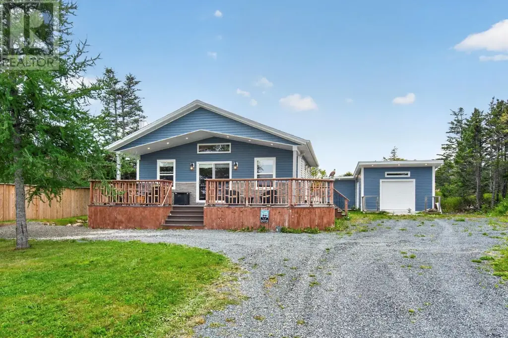 0 First Pond Road, Butlerville