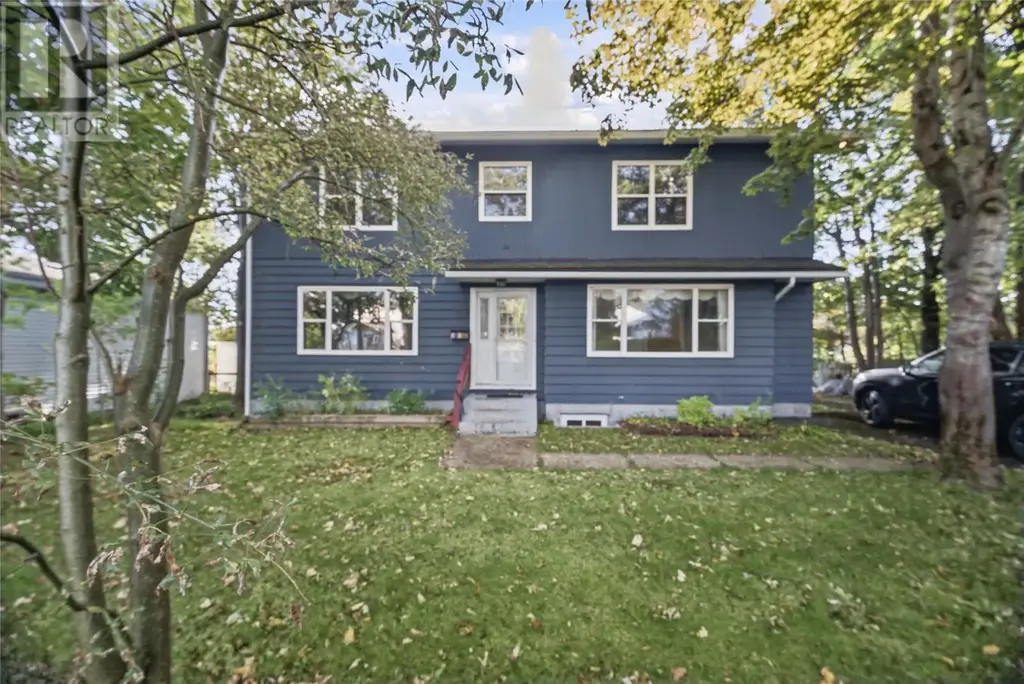 69 Whiteway Street, St. John's
