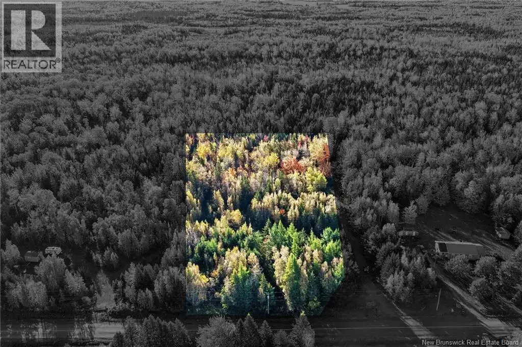 Lot 20-3 Shediac River Rd, Saint-Philippe